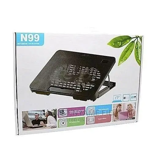Laptop Cooling Pad
