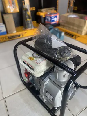 Water Pump Honda for Domestic and Industrial Use With 5yards Inlet Hh