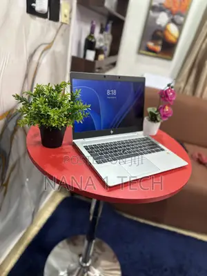 Laptop HP EliteBook 745 G5 16GB AMD Ryzen 7 SSD 256GB