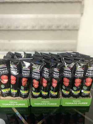 Cucina Tomato Purée
