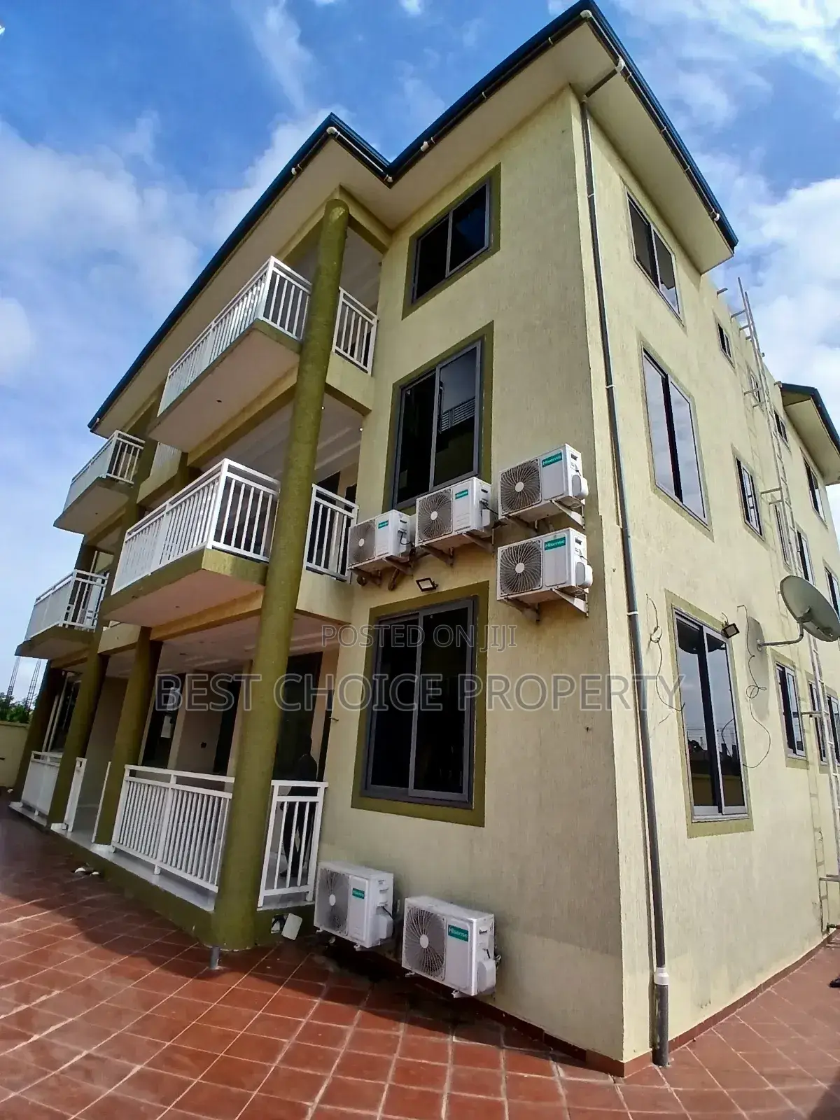 2bdrm Apartment in East Logon Hills, School Junction for rent