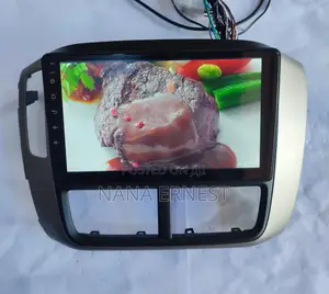 Android Car Screen for Honda Pilot 2006 to 2008