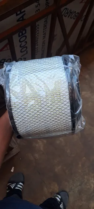 Toyota Hilux / Vigo Air Cleaner Element
