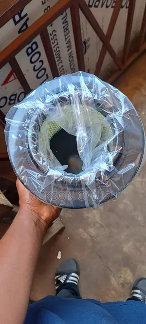 Toyota Hilux / Vigo Air Cleaner Element