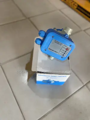 Water Pump Leo Electric Centrifugal Pump With Easy Press