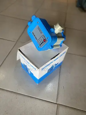 Water Pump For Poly Tank With Automatic Switch