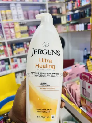 Jergens Body Lotion