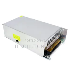 Power Supply 24v 30a