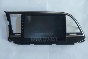 Android Car Screen for Hyundai Elantra 2016 to 2020
