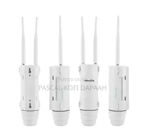 Oudoor 4g Router