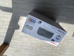 Compact Canon Wireless Inkjet All-in-One Printer