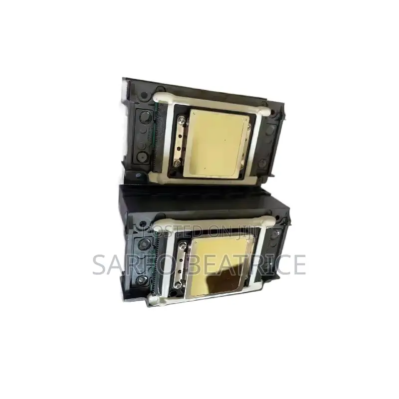 Original Xp600 Printhead