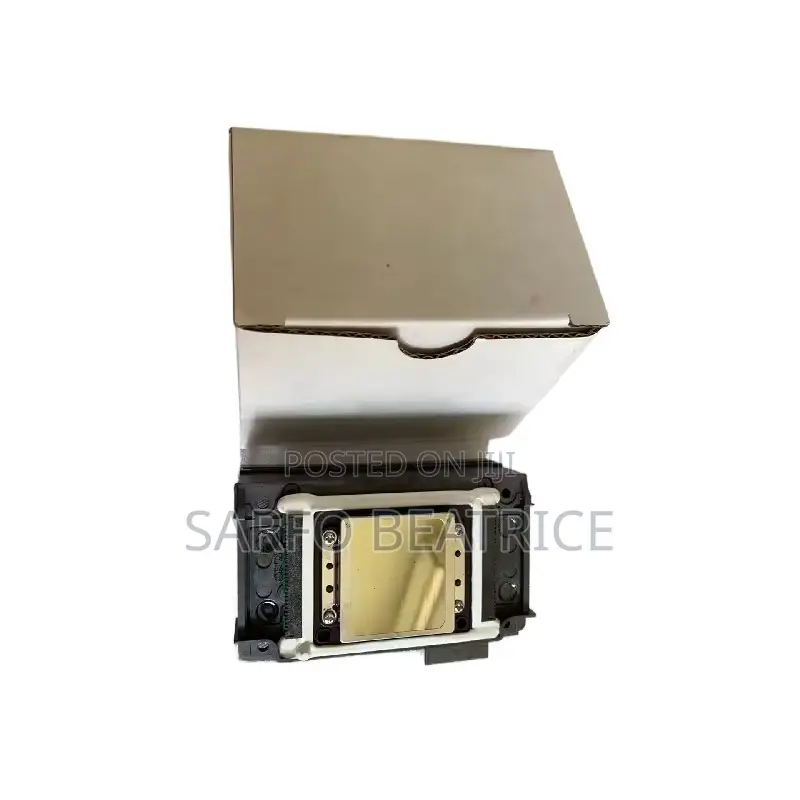 Original Xp600 Printhead