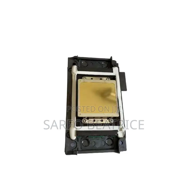 Original Xp600 Printhead