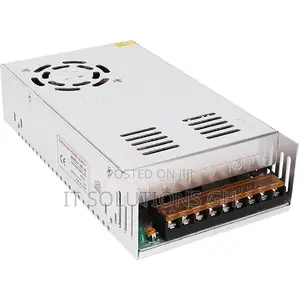 48v 10a Power Adapter