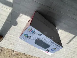 Canon Inkjet Printer Affordable and Easy to Maintain