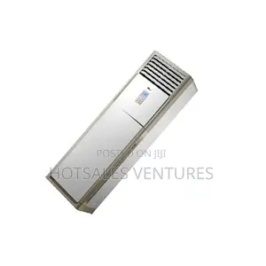 Perfect Midea 3.0hp Floor-Standing Ac -Mpa-27crn1-N