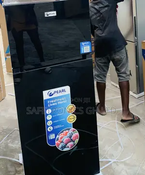 Order Premium 2 Doors Topfreezer Pf-252tbg-5e 208ltrs Fridge __
