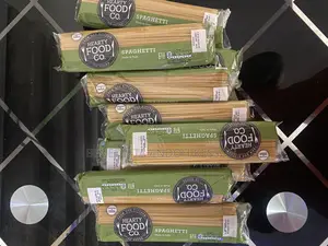 Hearty Food Co Spaghetti