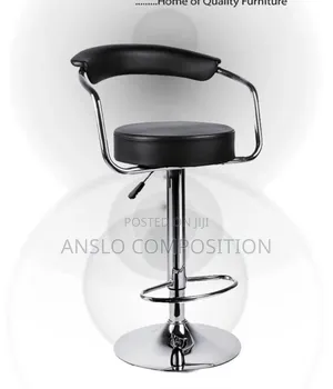 Portable Bar Stool