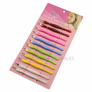 Nail Trimmer / Cuticle Remover