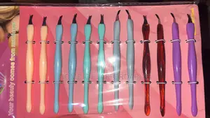 Nail Trimmer / Cuticle Remover