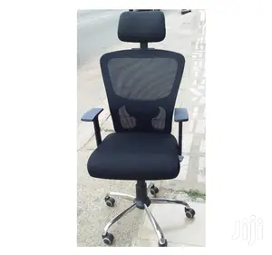 Office Mesh Swivel Chair