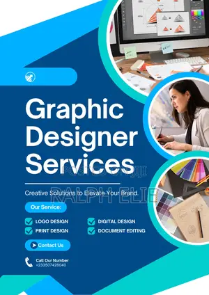 Flyers Design