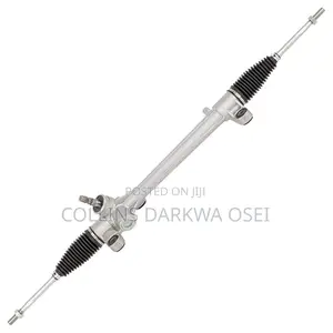 Toyota Corolla 2009- 2013 Steering Rack