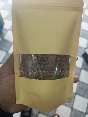 Flax Seeds