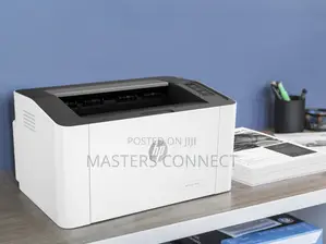 Hp Laser 107a