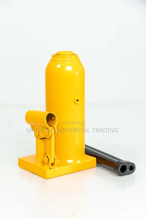 Hydraulic Bottle Jack (12ton)