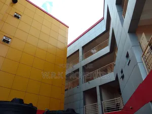 1bdrm Apartment in Koforidua, New-Juaben Municipal for rent