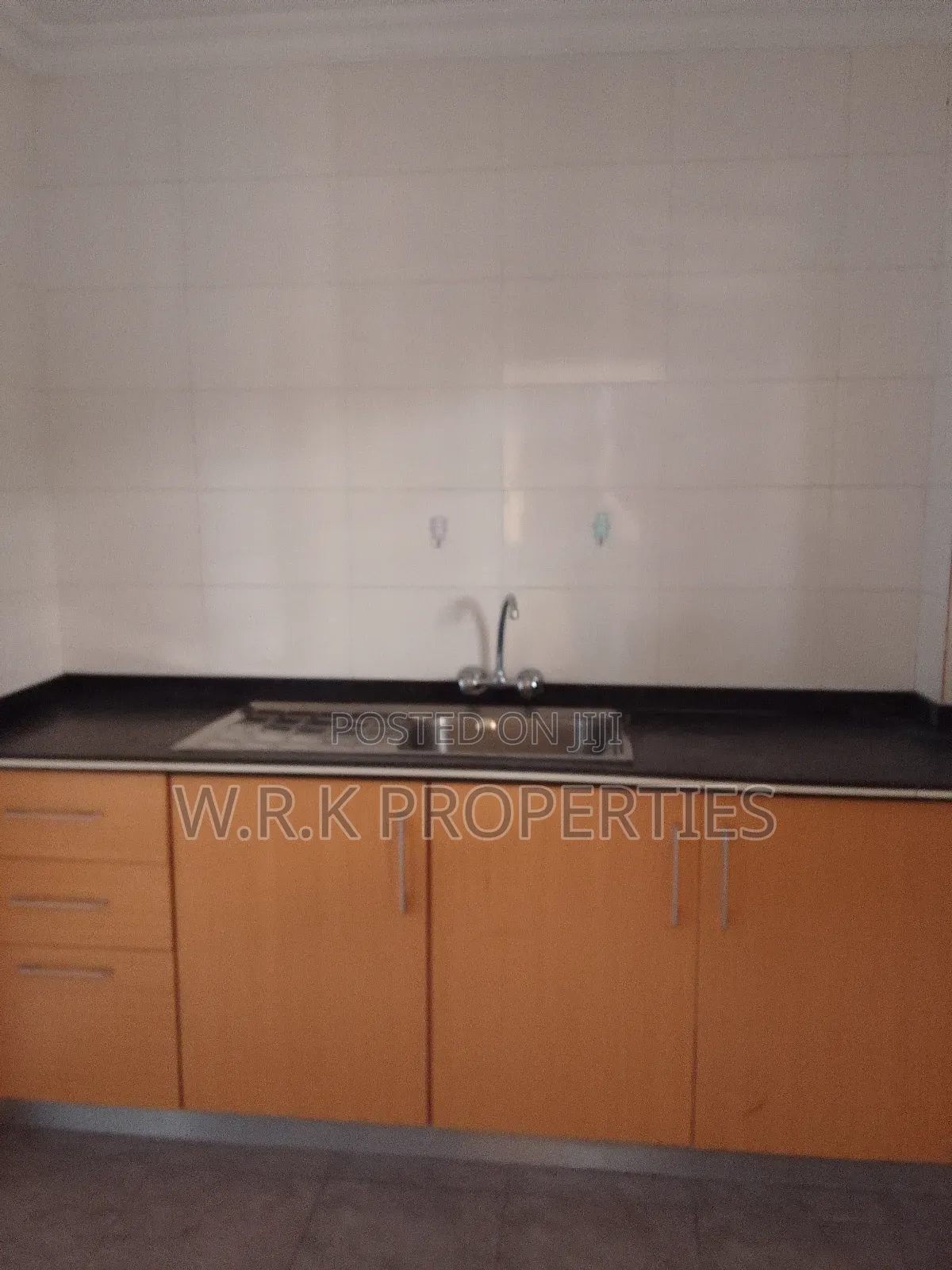 1bdrm Apartment in Koforidua, New-Juaben Municipal for rent