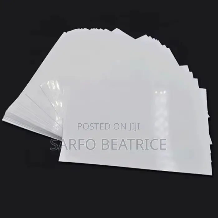 Copy Printing Paper