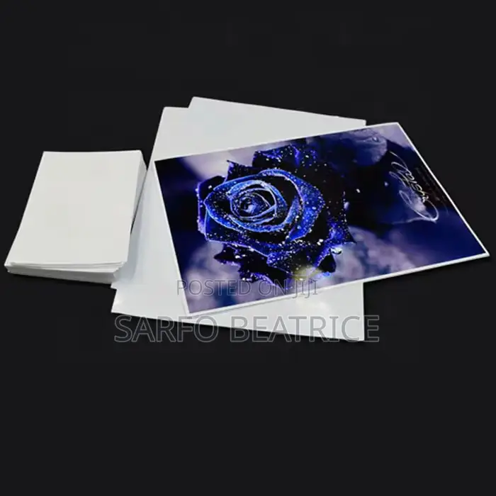 Copy Printing Paper