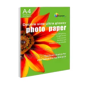 Copy Printing Paper