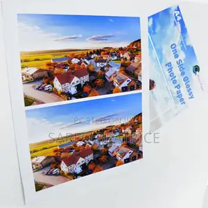 Copy Printing Paper