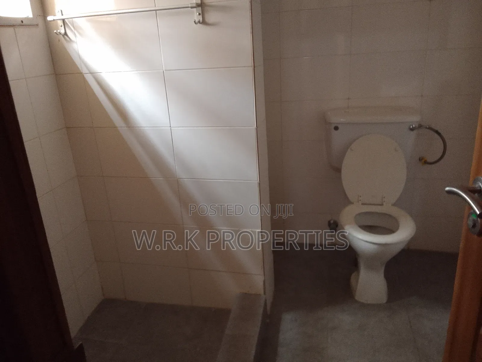 1bdrm Apartment in Koforidua, New-Juaben Municipal for rent