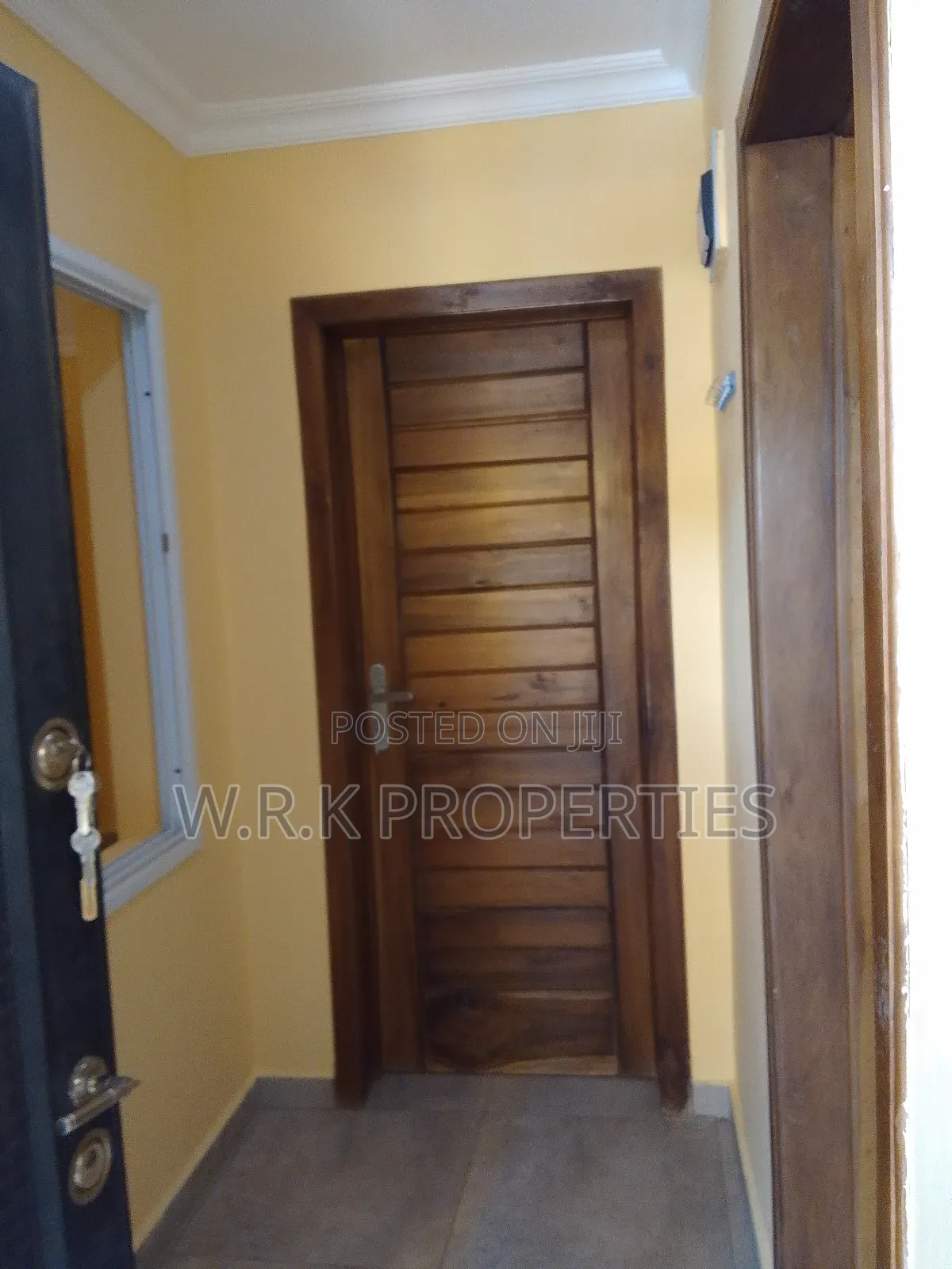 1bdrm Apartment in Koforidua, New-Juaben Municipal for rent