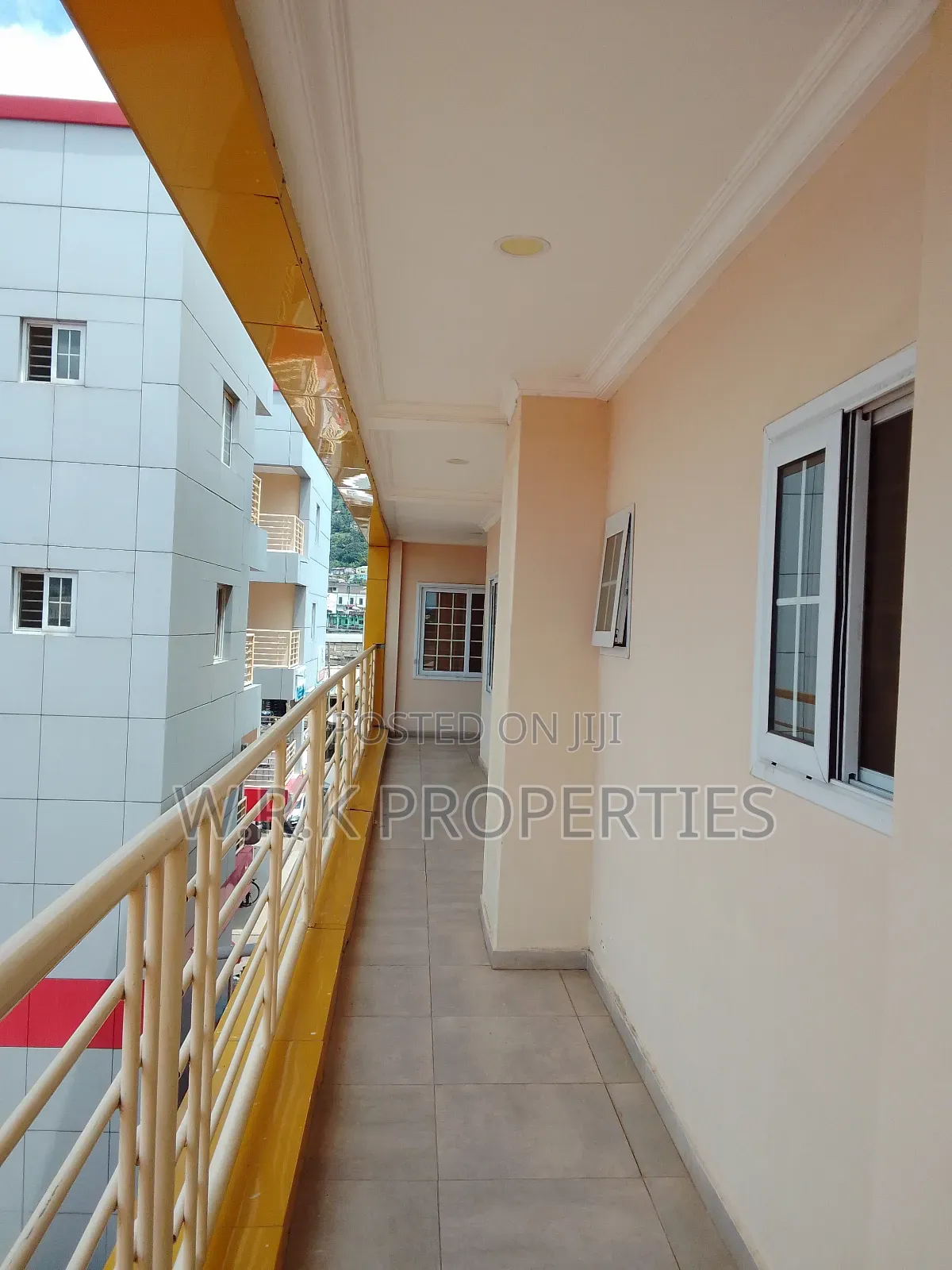 1bdrm Apartment in Koforidua, New-Juaben Municipal for rent