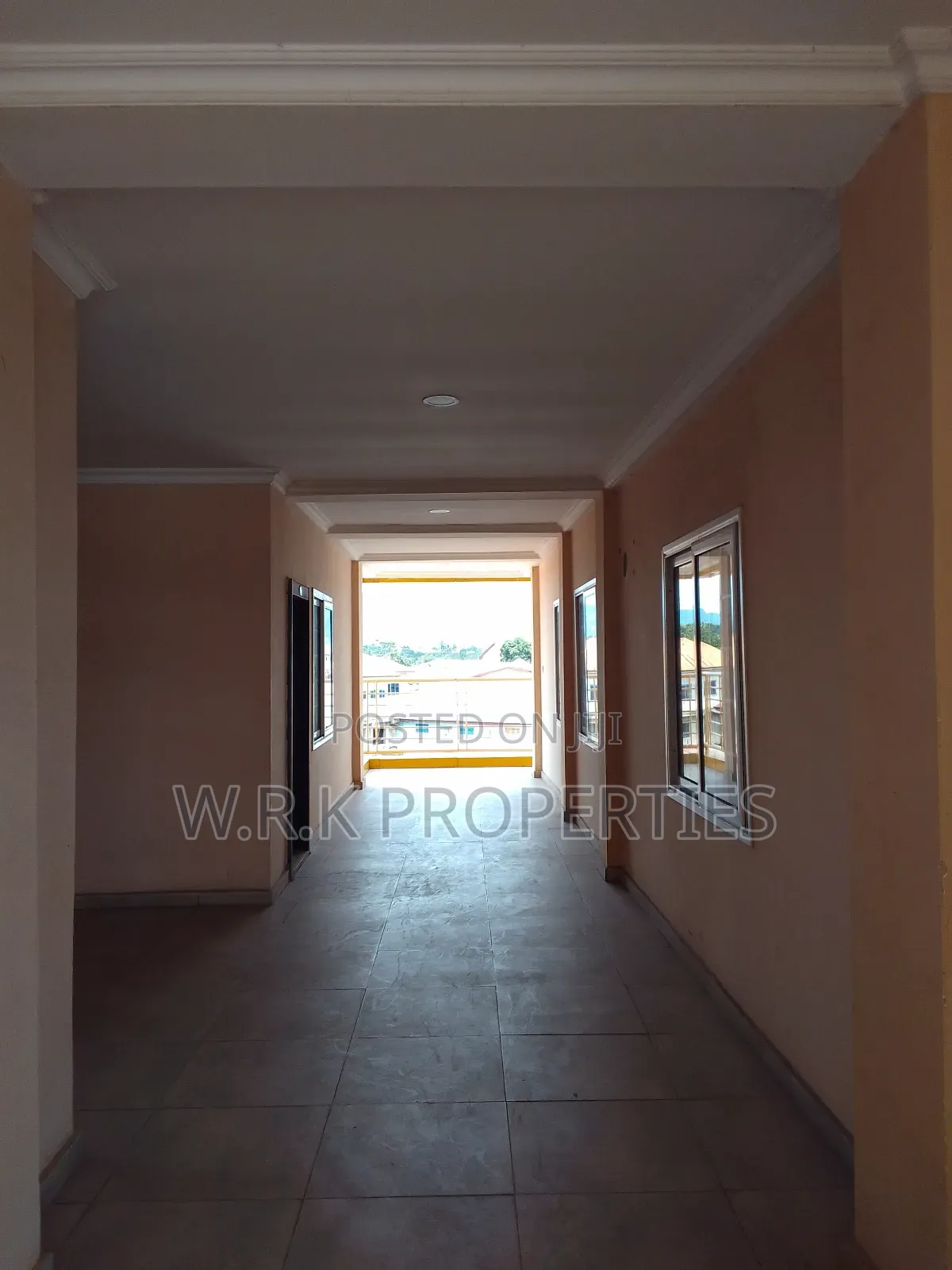 1bdrm Apartment in Koforidua, New-Juaben Municipal for rent