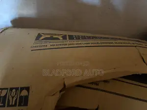 Kia Sportage 2011 Fenders Pair