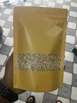 Sesame Seeds