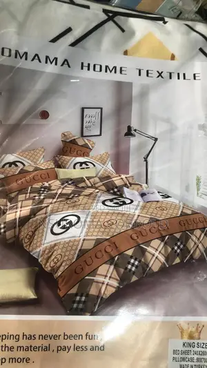 Bedsheets(Quality And Cotten )