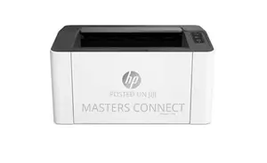 Hp Toner 107w