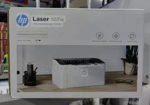 Hp Toner 107w