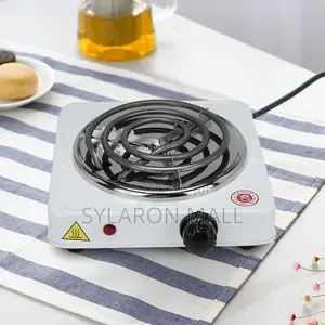 Single Coil Electric Hot Plate