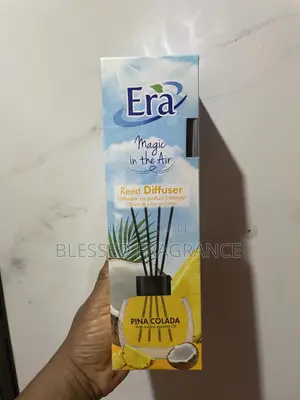 Era Reed Diffuser Air Freshener