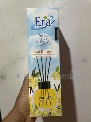 Era Reed Diffuser Air Freshener